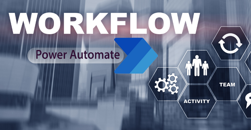 Power Automate Developer Advanced